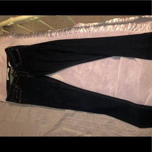 Abercrombie & Fitch Skinny Jeans